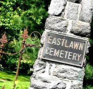 Eastlawn Cemetery on Sysoon