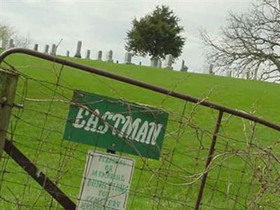 Eastman Cemetery on Sysoon