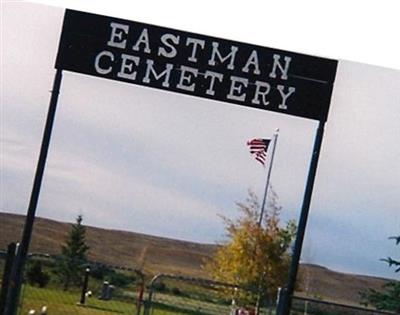 Eastman Family Cemetery on Sysoon