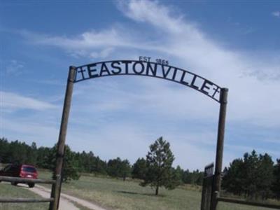 Eastonville Cemetery on Sysoon