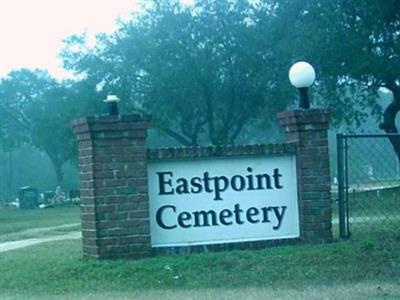 Eastpoint Cemetery on Sysoon