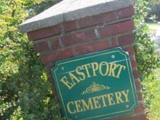 Eastport Cemetery on Sysoon