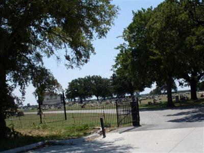 Eastside Cemetery on Sysoon