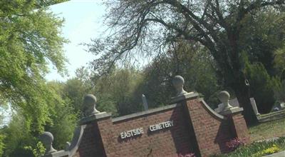 Eastside Cemetery on Sysoon