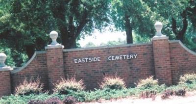 Eastside Cemetery on Sysoon