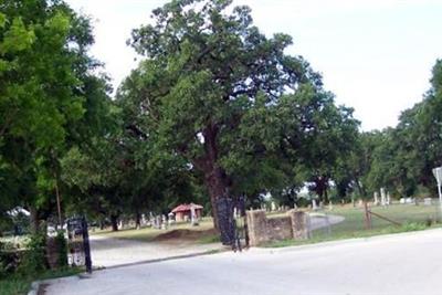 Eastside Cemetery on Sysoon