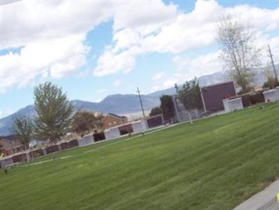 Eastside Memorial Park on Sysoon