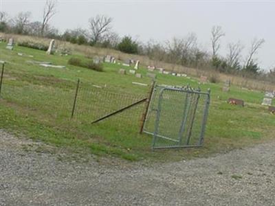 Eastview Cemetery on Sysoon