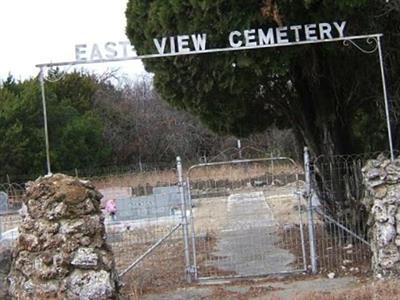 Eastview Cemetery on Sysoon