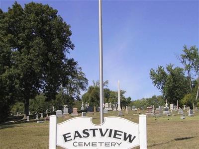 Eastview Cemetery on Sysoon