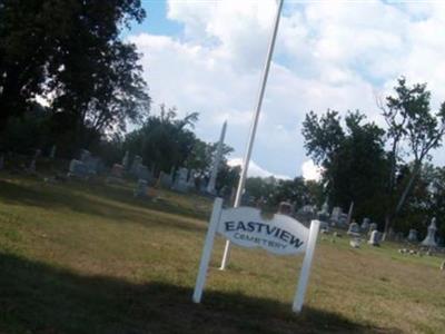 Eastview Cemetery on Sysoon