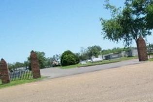 Eastview Cemetery on Sysoon