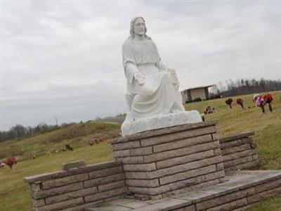 Eastview Memorial Gardens on Sysoon