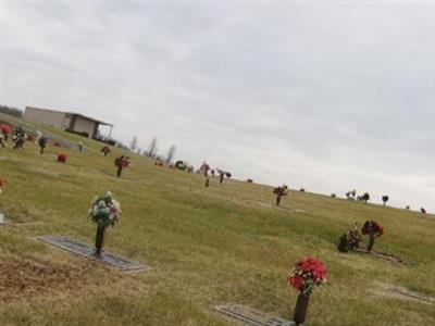 Eastview Memorial Gardens on Sysoon