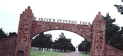 Eastview Memorial Park on Sysoon