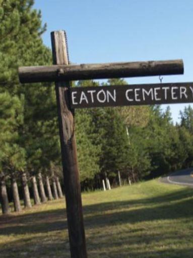 Eaton Cemetery on Sysoon