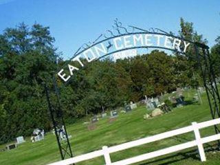 Eaton Cemetery on Sysoon