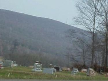 Ebeneezer Cemetery on Sysoon