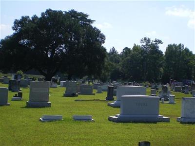 Ebenezer Baptist Church Cemetery on Sysoon