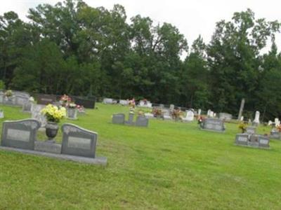 Ebenezer Cemetery on Sysoon