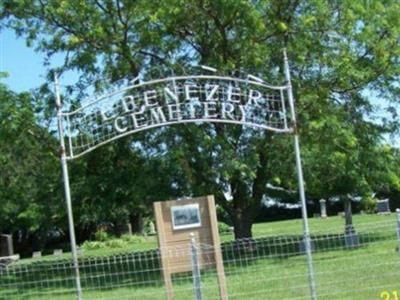 Ebenezer Cemetery on Sysoon