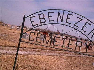 Ebenezer Cemetery on Sysoon