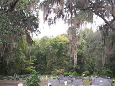 Ebenezer Cemetery on Sysoon