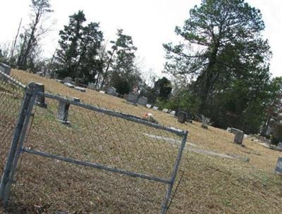 Ebenezer Cemetery on Sysoon