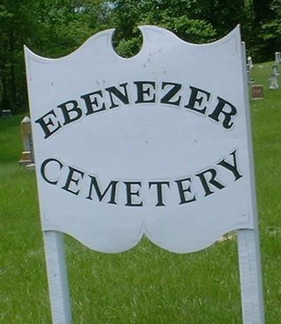 Ebenezer Cemetery on Sysoon