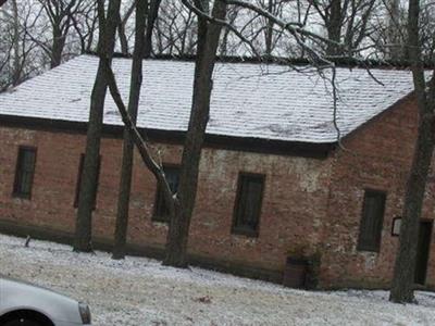 Ebenezer Cemetery on Sysoon