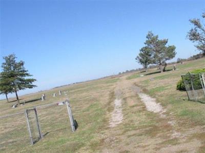 Ebenezer Cemetery on Sysoon