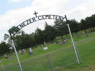 Ebenezer Cemetery on Sysoon