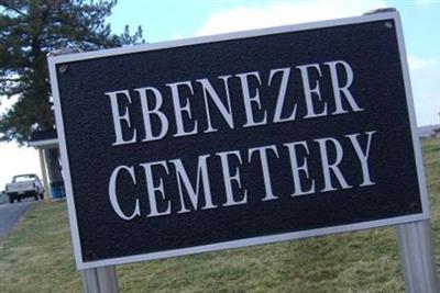 Ebenezer Cemetery on Sysoon