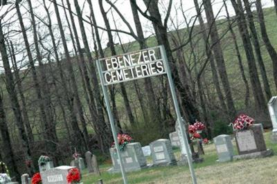 Ebenezer Cemetery on Sysoon