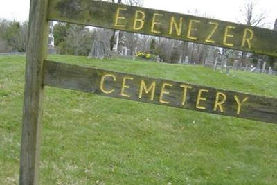 Ebenezer Cemetery on Sysoon