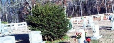 Ebenezer Community Church Cemetery on Sysoon