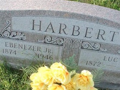 Ebenezer Harbert, Jr on Sysoon