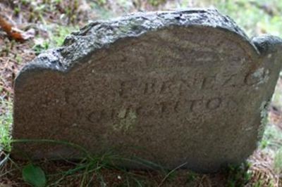 Ebenezer Houghton on Sysoon