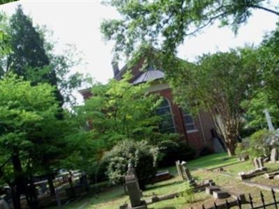 Ebenezer Lutheran Church Cemetery on Sysoon