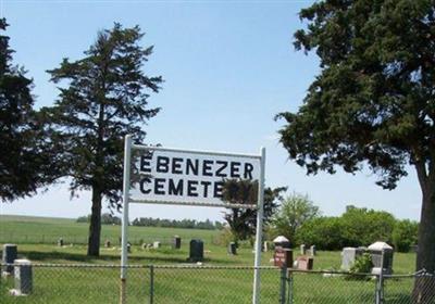 Ebenezer Methodist Cemetery on Sysoon