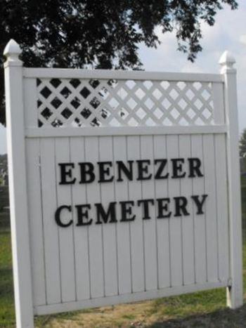 Ebenezer Methodist Cemetery on Sysoon