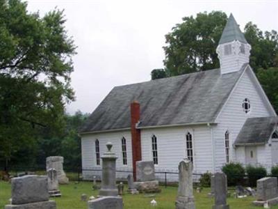 Ebenezer United Methodist Episcopal Church Cemeter on Sysoon