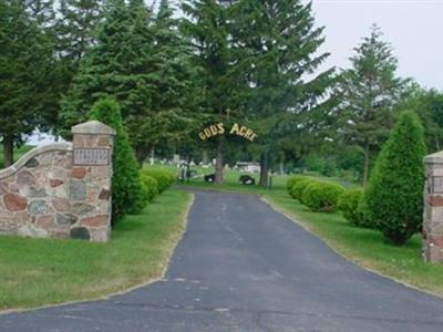 Ebenezer Moravian Cemetery on Sysoon