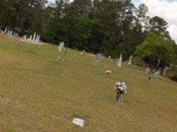 Ebenezer UMC Cemetery on Sysoon