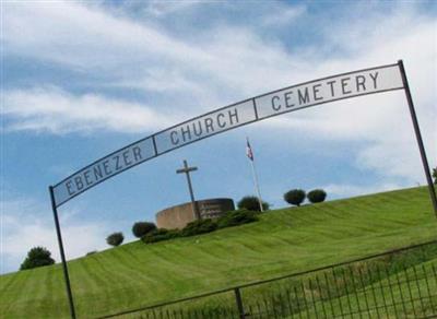 Ebenezer United Church of Christ Cemetery on Sysoon