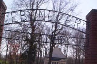 Ebenezer United Methodist Church Cemetery on Sysoon