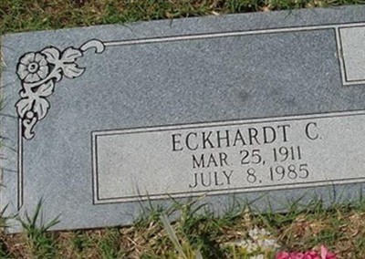 Eckhardt C. Meiske on Sysoon