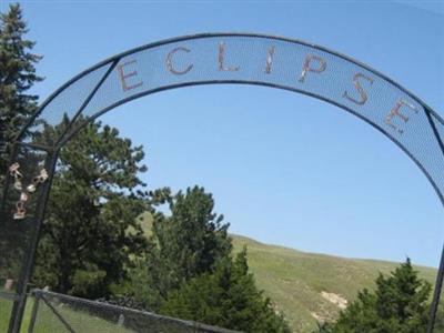 Eclispe Cemetery on Sysoon