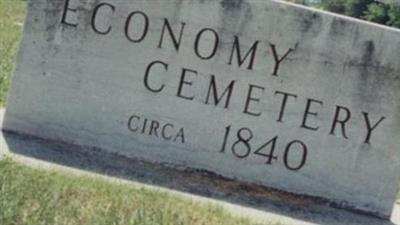 Economy Cemetery on Sysoon
