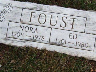 Ed Foust on Sysoon